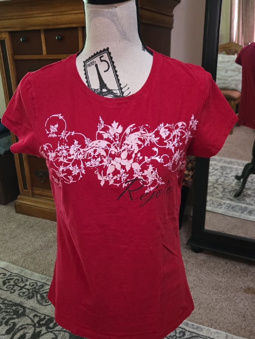 Soma Tee